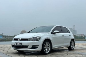 高爾夫 大眾 1.4TSI 自動旗艦型