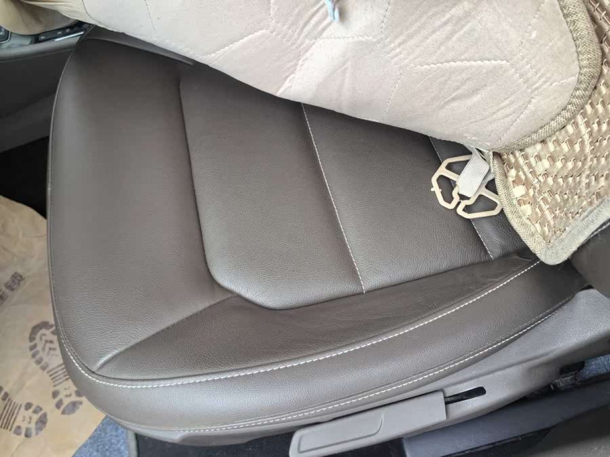 大眾 寶來  2014款 1.4TSI 自動舒適型圖片