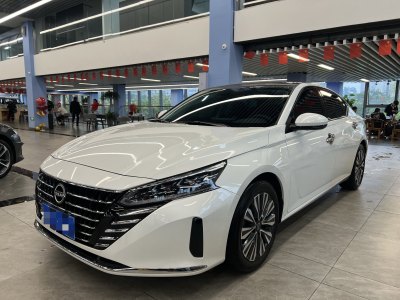 2024年5月 日產(chǎn) 天籟 2.0L XL-TLS 悅享版圖片