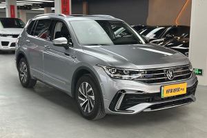 途觀L新能源 大眾 430PHEV 插電混動尊貴版