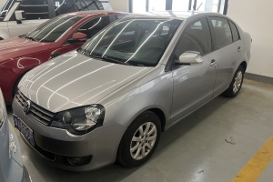 Polo 大眾 勁取 1.4L 手動實尚版