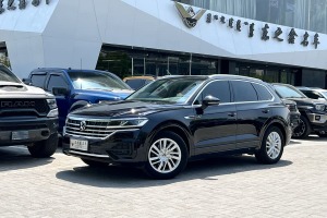 途銳 大眾 2.0TSI 銳尚版