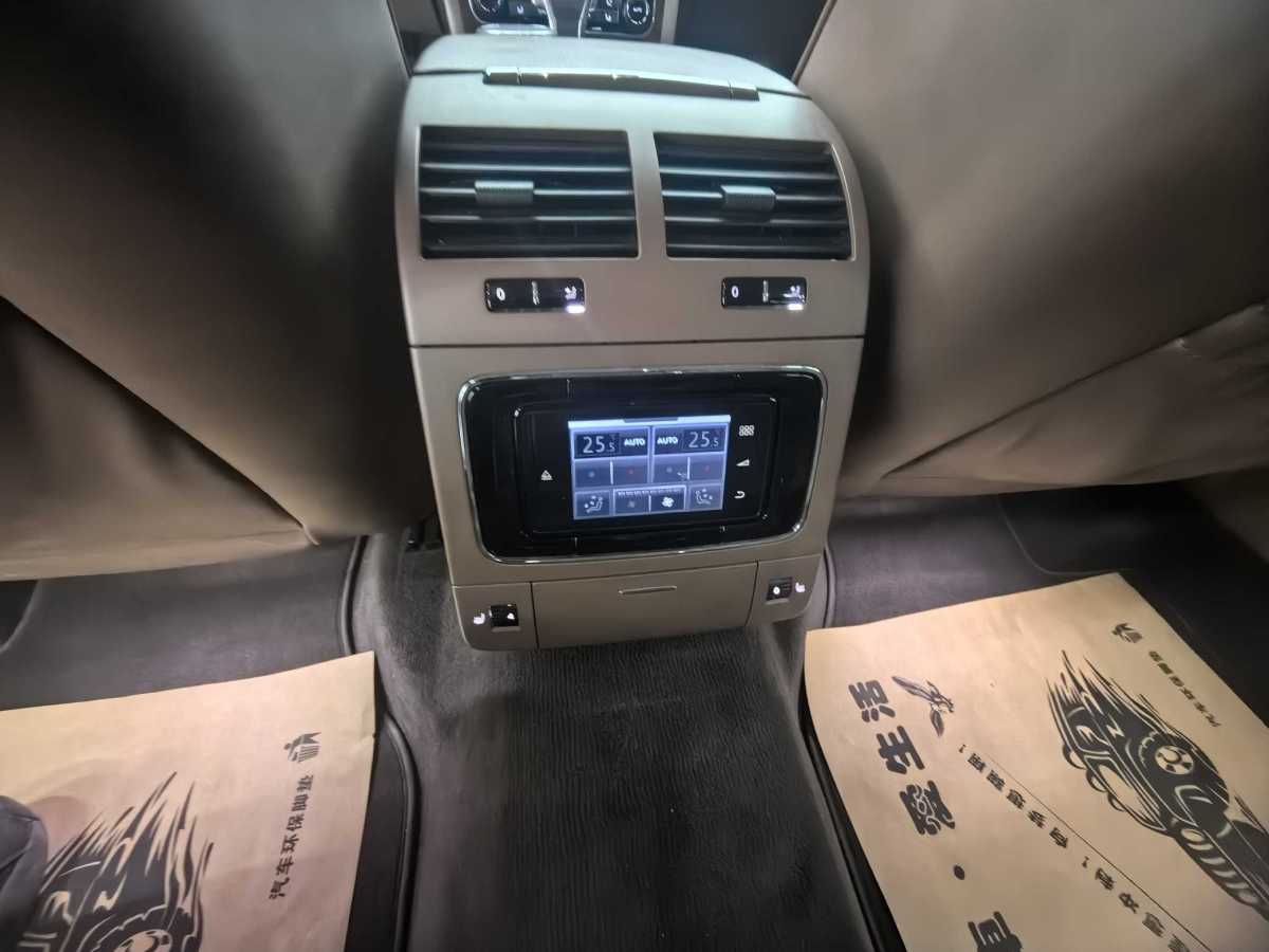 大眾 輝騰  2014款 3.0L 行政型圖片