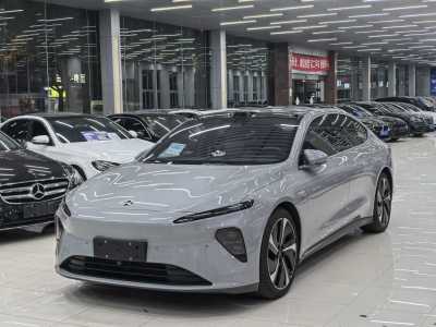 2022年6月 蔚來 蔚來ET7 100kWh 首發(fā)版圖片