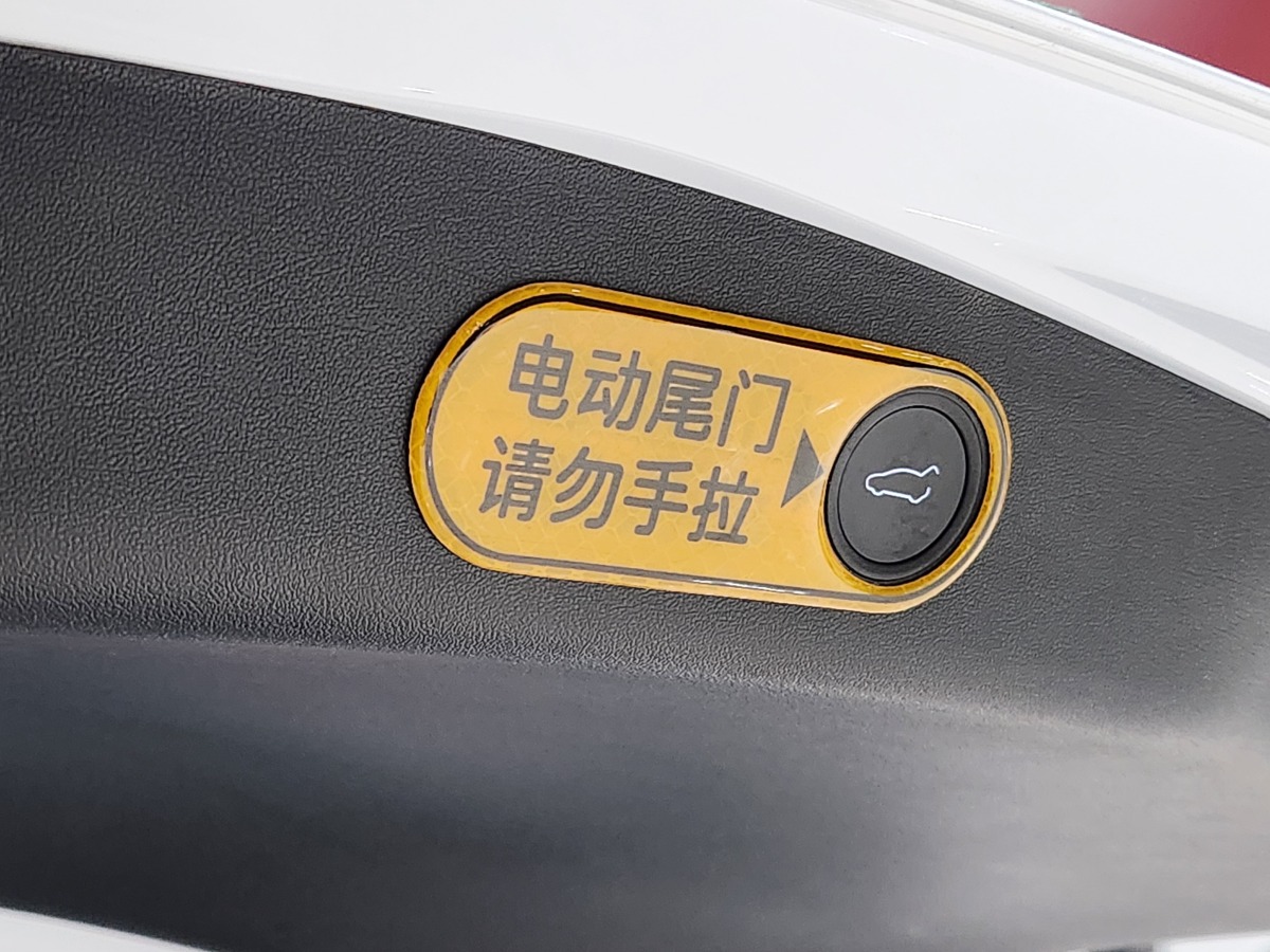 特斯拉 Model 3  2019款 標(biāo)準(zhǔn)續(xù)航后驅(qū)升級版圖片