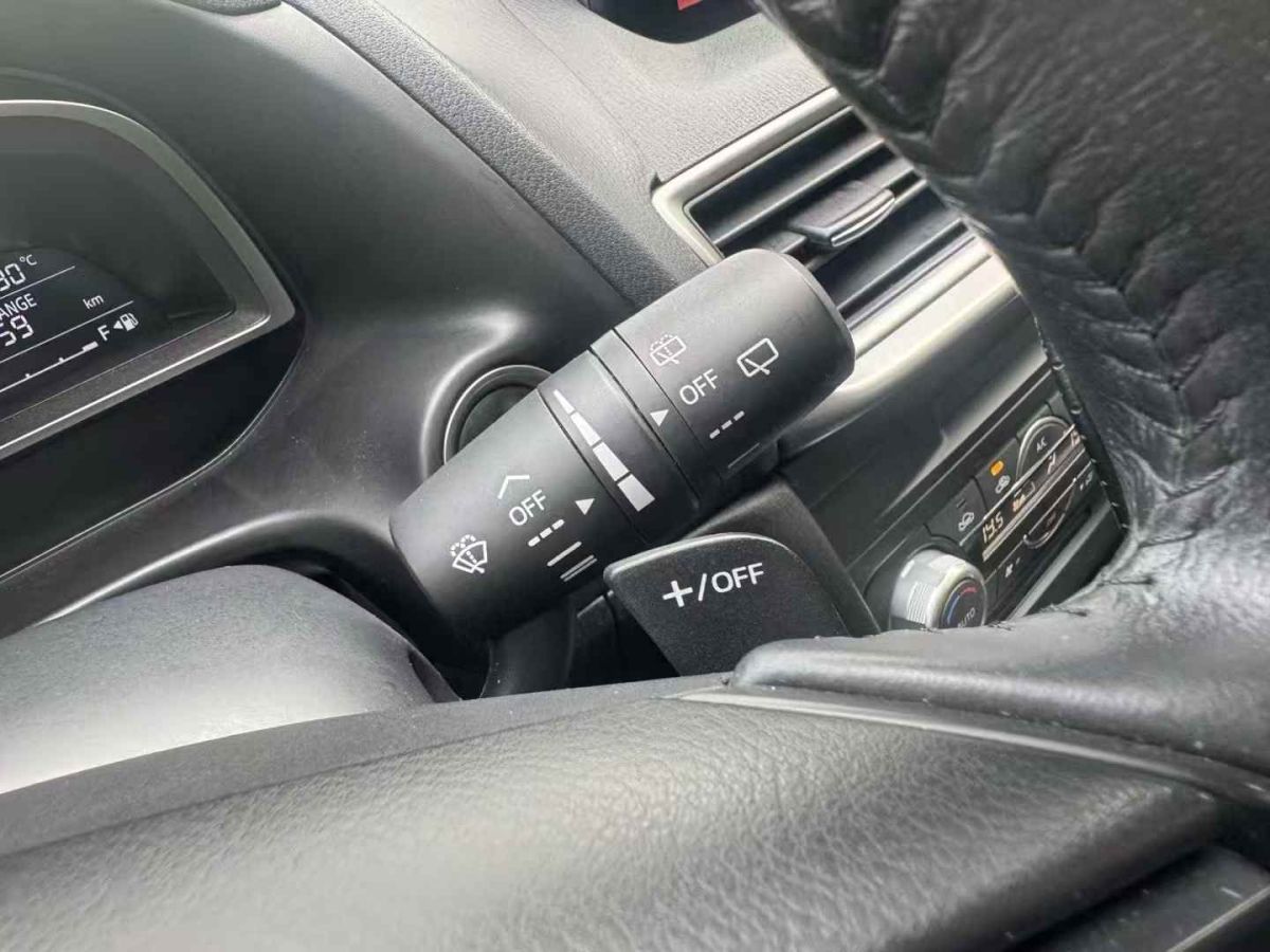 馬自達 CX-3  2018款 2.0L 自動尊貴型圖片