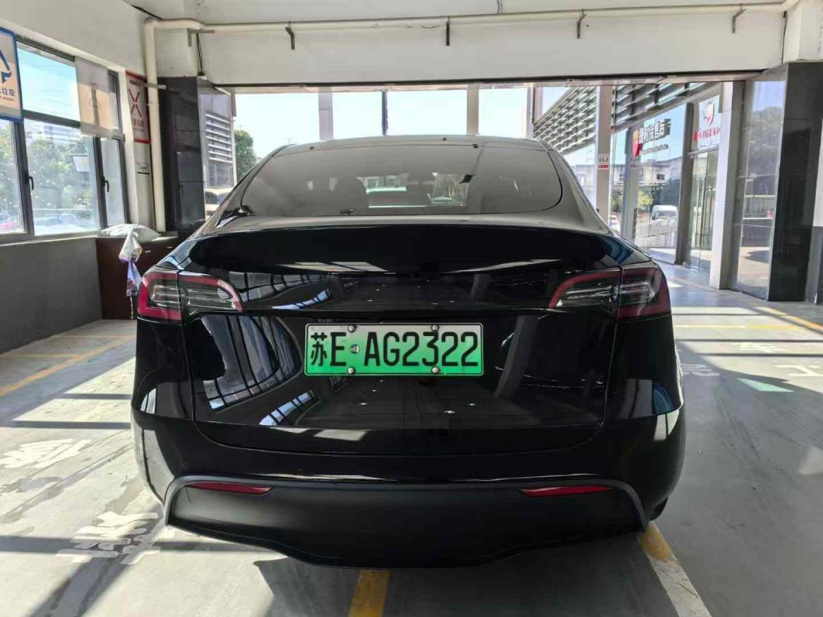 特斯拉 Model S  2023款 三電機全輪驅(qū)動 Plaid版圖片