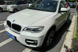 遠(yuǎn)景X6 吉利 1.3T CVT旗艦型