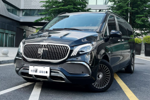 威霆 奔馳 2.0T 商務(wù)版 7座