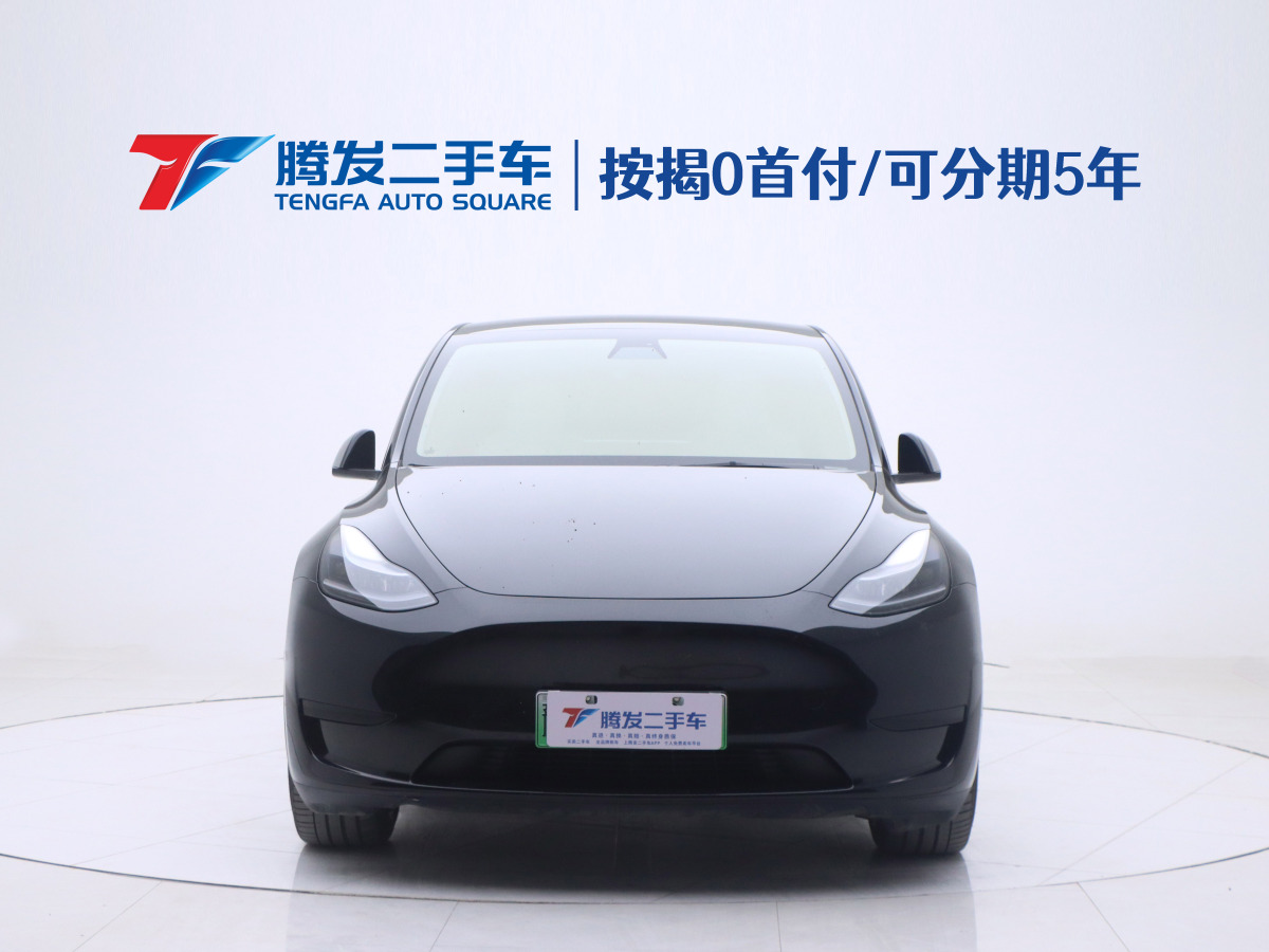 特斯拉 Model 3  2022款 后輪驅(qū)動版圖片