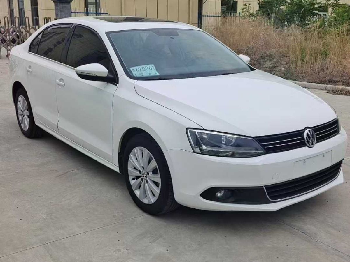 大眾 速騰  2015款 230TSI 自動舒適型圖片