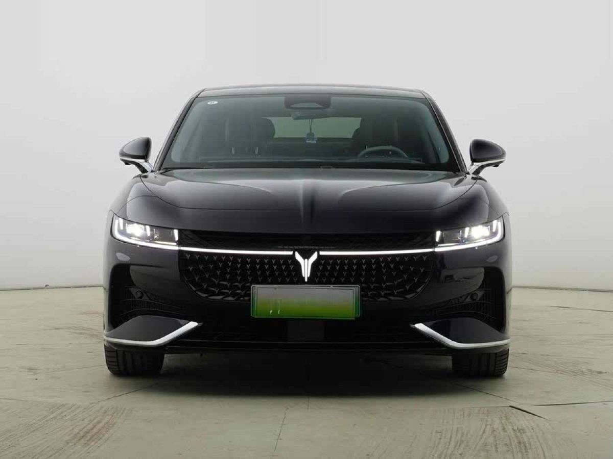 嵐圖 嵐圖追光  2024款 PHEV 四驅(qū)超長(zhǎng)續(xù)航旗艦版圖片