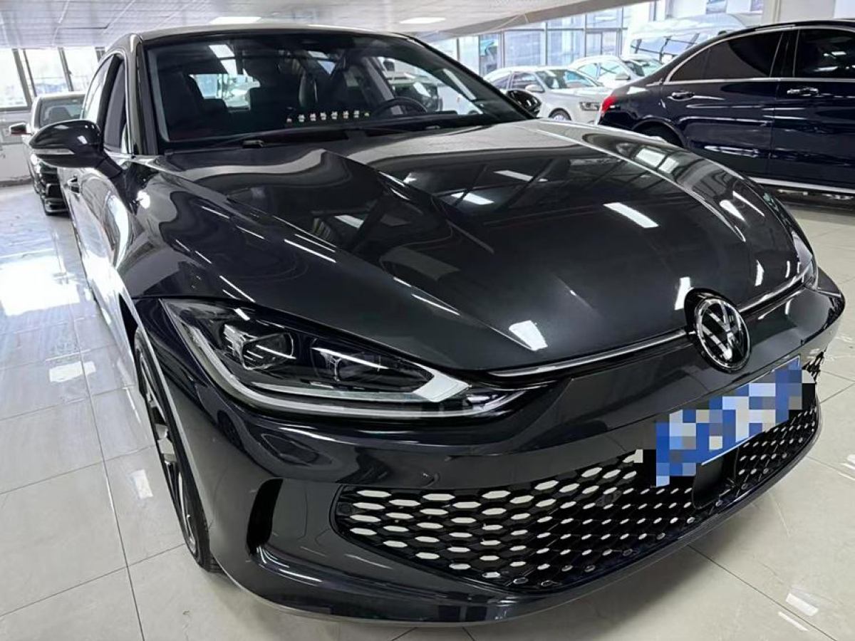 大眾 凌渡  2024款 凌渡L 280TSI DSG炫辣版圖片