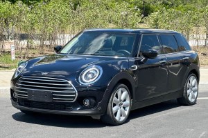 CLUBMAN MINI 1.5T COOPER 鑒賞家