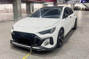 影豹 廣汽傳祺 270T 影豹J10飛人版