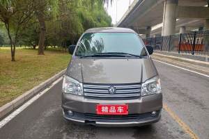 菱智 东风风行 V3 1.5L 5座特惠版