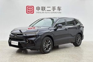 皓影 本田 240TURBO 兩驅(qū)尊貴版 5座