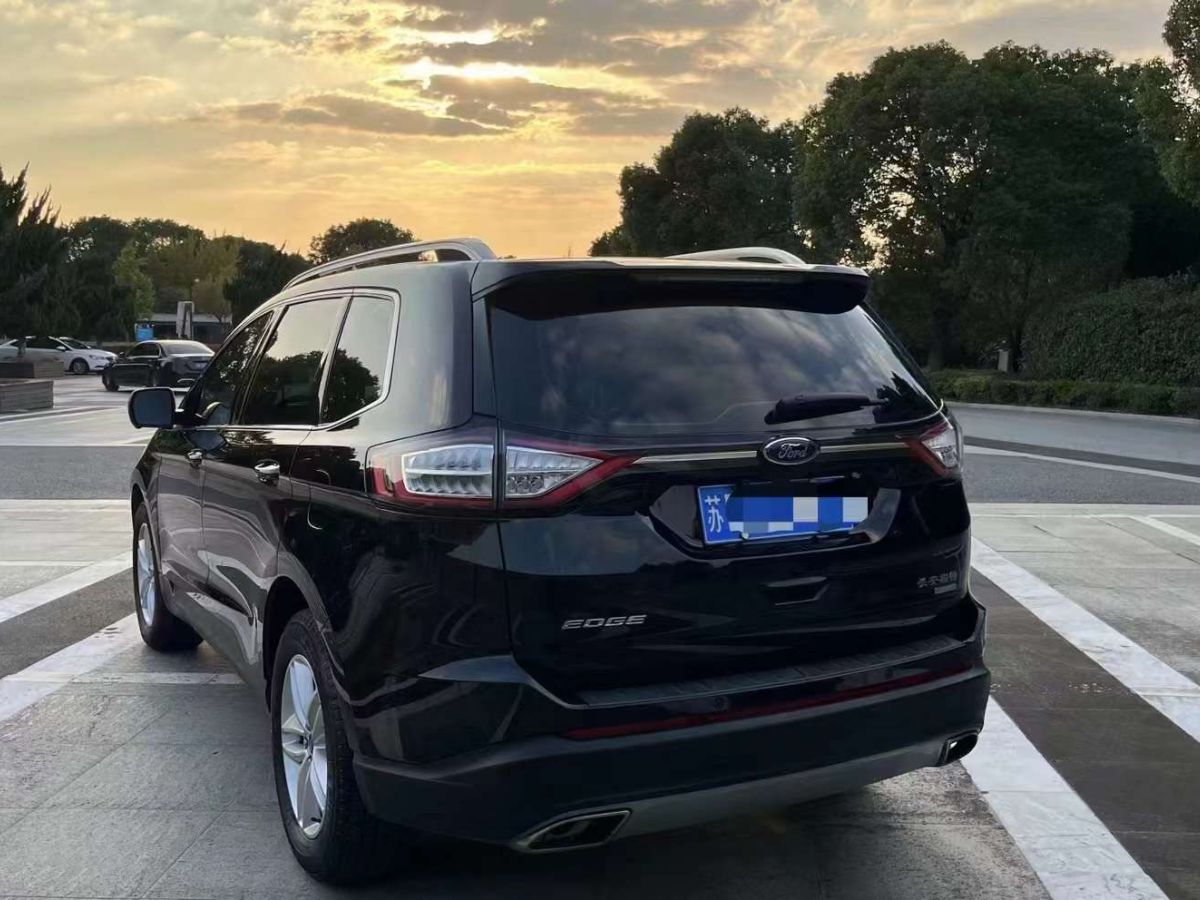 納智捷 優(yōu)6 SUV  2019款 1.6T 新創(chuàng)型圖片