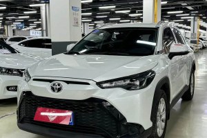 鋒蘭達 豐田 2.0L CVT精英版