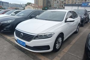 朗逸 大眾 1.5L 自動風(fēng)尚版