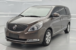 GL8 別克 3.0L GT豪華商務(wù)豪雅版