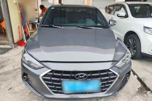 領動 現(xiàn)代 1.4T 雙離合炫動?旗艦型