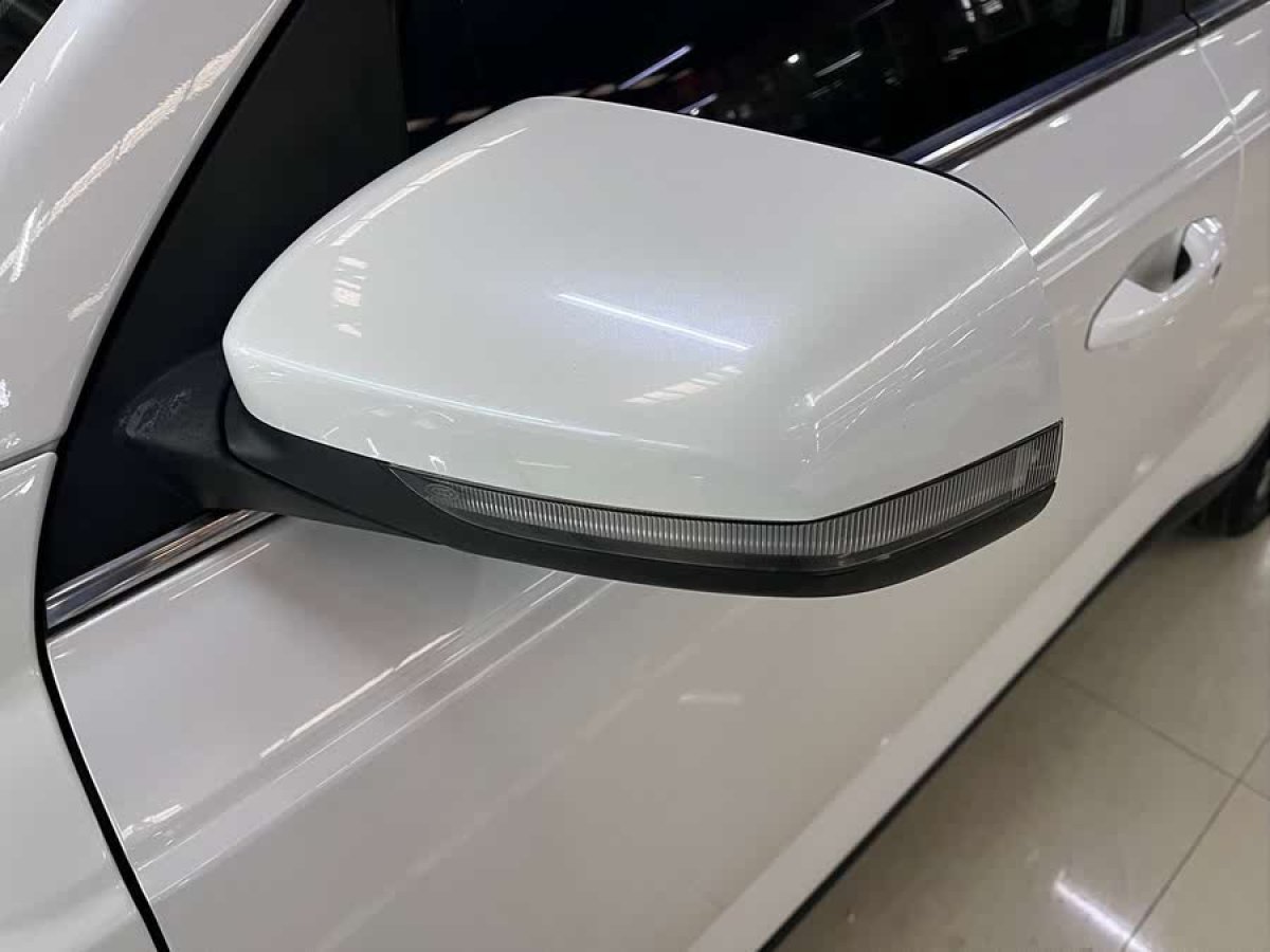 起亞 智跑  2019款 2.0L 自動(dòng)智享豪華版圖片