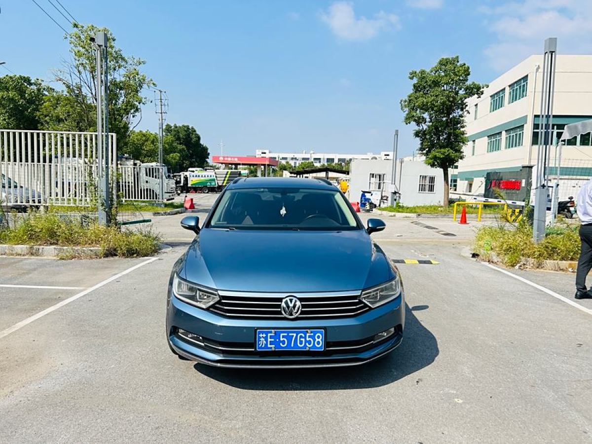 大眾 蔚攬  2016款 380TSI 兩驅(qū)逸行版圖片