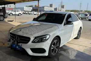 奔馳C級 奔馳 C 200 L 運動版