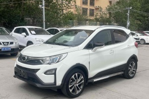 元 比亞迪 1.5L 手動(dòng)尊貴型
