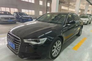 奧迪A6 奧迪 3.0T allroad quattro