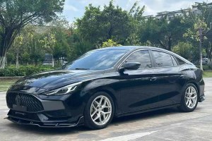 名爵5 名爵 300TGI DCT潮越豪享版