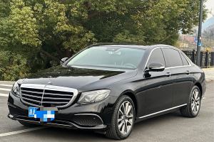 奔馳E級 奔馳 改款 E 300 L 豪華型