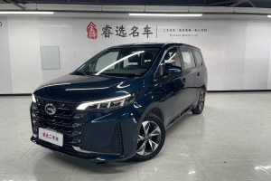 M6 廣汽傳祺 PRO 270T DCT尊享版