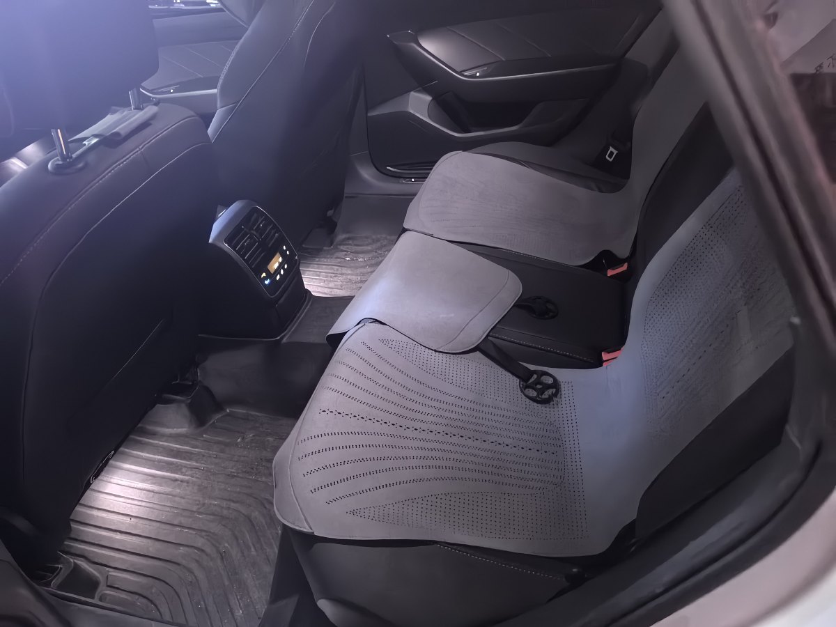 大眾 一汽-大眾CC  2021款 380TSI 奪目版圖片