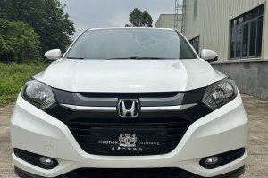 繽智 本田 1.8L CVT兩驅(qū)精英型