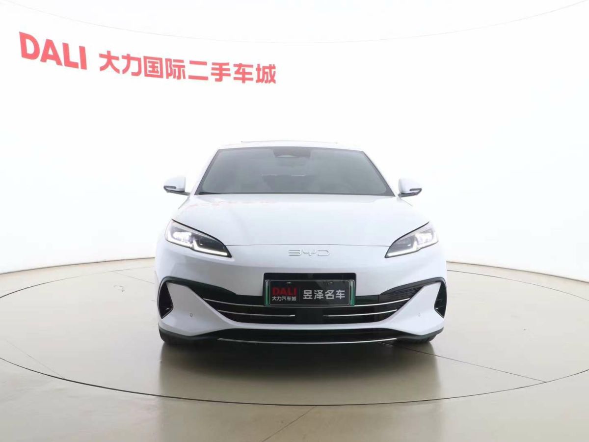 奔馳 奔馳S級新能源  2024款 S 450 e L 插電式混合動力轎車圖片