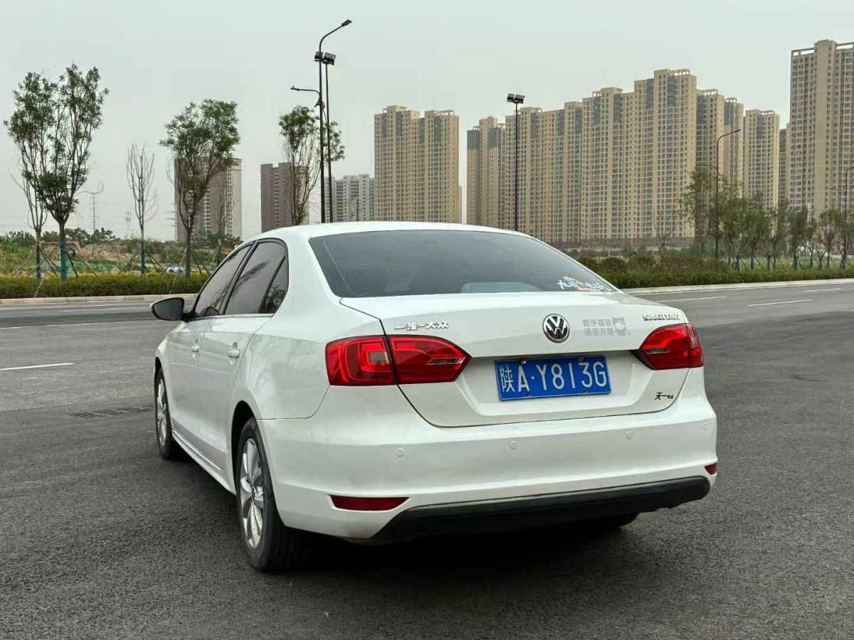 大眾 速騰  2013款 2.0TSI GLI圖片