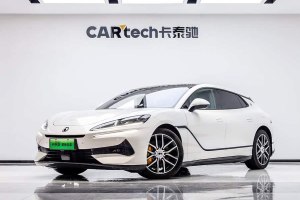 騰勢Z9GT 騰勢 1100四驅Max版