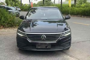 朗逸 大眾 