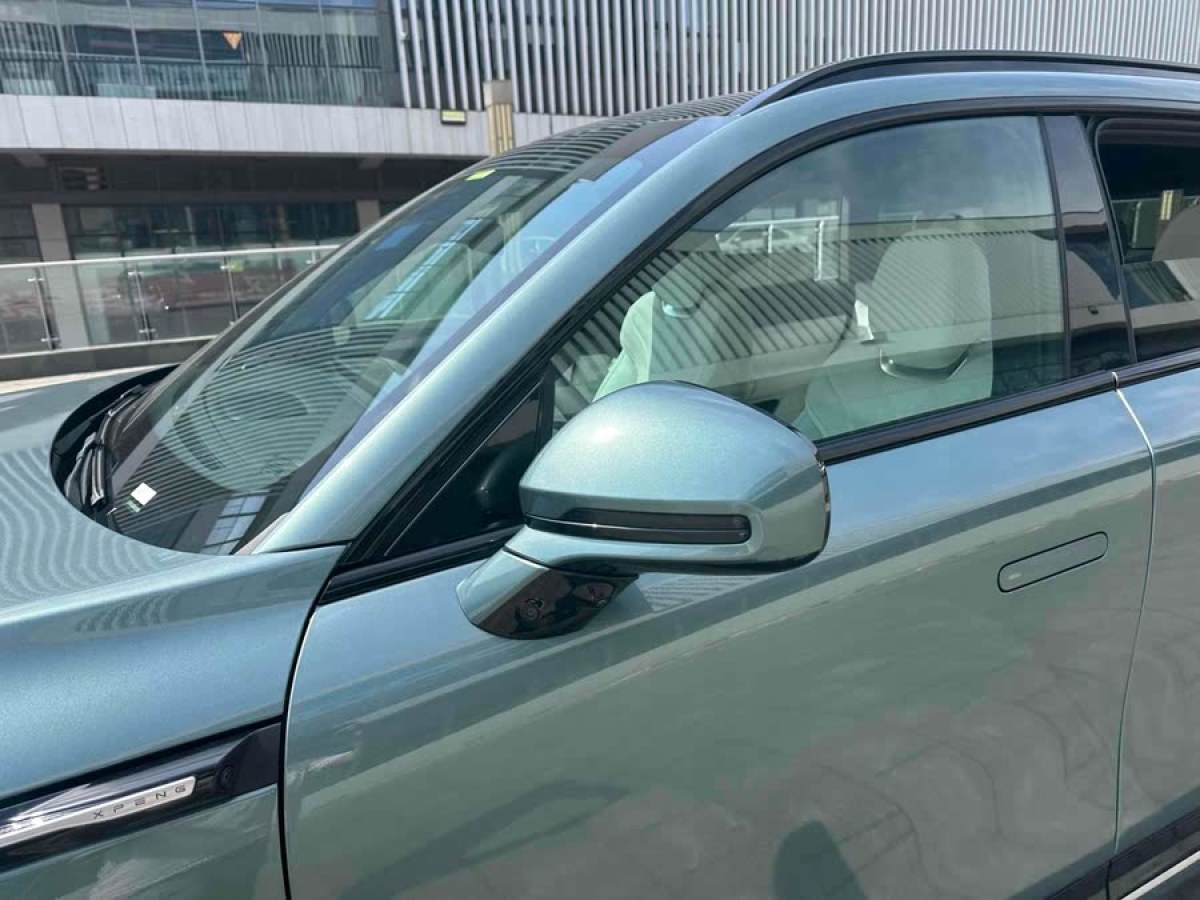 小鵬 小鵬G9  2024款 570 Max圖片