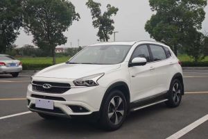 瑞虎 奇瑞 SPORT 1.5T DCT尊貴版
