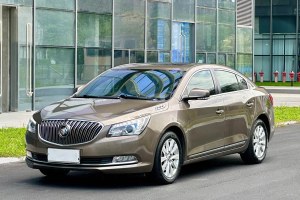 君越 別克 2.4L SIDI精英舒適型