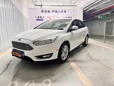 2017年9月 福特 ?？怂?三廂 EcoBoost 180 自動(dòng)精英型圖片