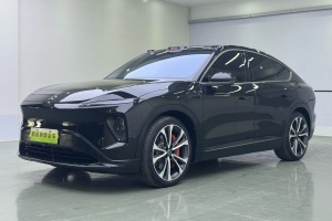 蔚來EC7 蔚來 100kWh 首發(fā)版