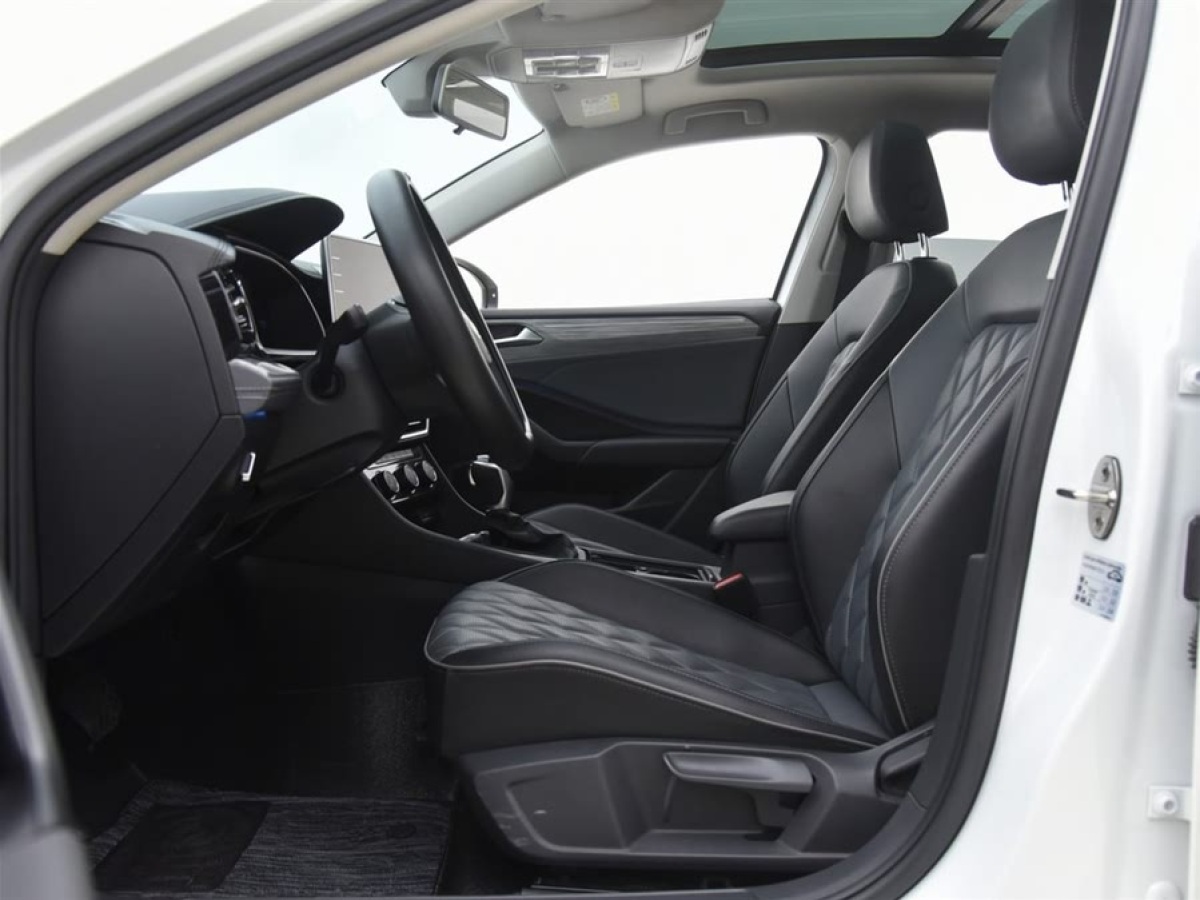 大眾 速騰  2023款 300TSI DSG超越版圖片
