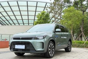 問(wèn)界M7 賽力斯 1.5T 智駕后驅(qū)Max版 5座
