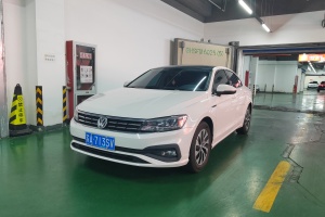 凌渡 大眾  230TSI DSG風(fēng)尚版 國VI