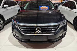 帕薩特 大眾 280TSI 商務(wù)版 國V