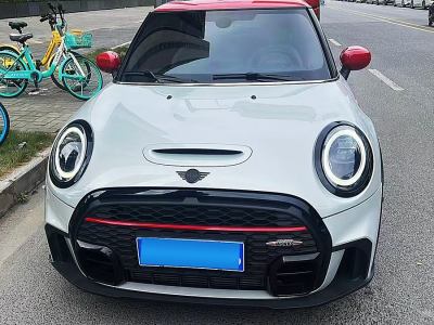 2022年6月 MINI JCW 2.0T JOHN COOPER WORKS ALL-IN圖片